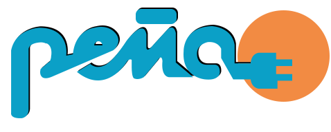 Electrodomésticos Peña logo
